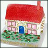 Days to Recall - 2.5 kg Fresh Cream Cake - Click here to View more details about this Product
